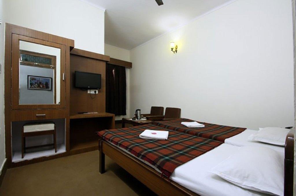 הרידוואר Hotel Midtown מראה חיצוני תמונה