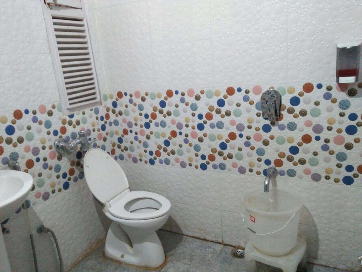 הרידוואר Hotel Midtown מראה חיצוני תמונה